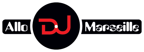 AlloDJMarseille - logo
