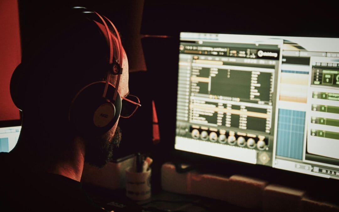 Devenez DJ Professionnel à Marseille : Nos Formations Complètes en Mixage et MAO