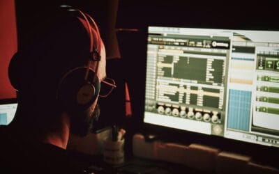 Devenez DJ Professionnel à Marseille : Nos Formations Complètes en Mixage et MAO