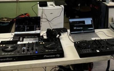 Formation DJ chez Allo DJ Marseille : Dans les coulisses de l’apprentissage